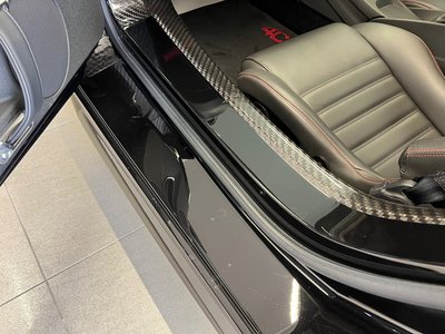 صورة مصغرة 49 لـ 2021 ALFA Romeo 4C