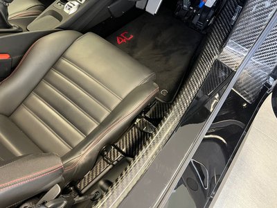 صورة مصغرة 29 لـ 2021 ALFA Romeo 4C