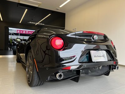 صورة مصغرة 20 لـ 2021 ALFA Romeo 4C