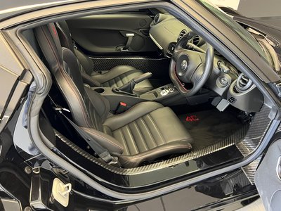 صورة مصغرة 28 لـ 2021 ALFA Romeo 4C