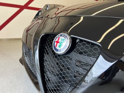 2021 ALFA Romeo 4C — фото 7