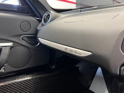 صورة مصغرة 45 لـ 2021 ALFA Romeo 4C