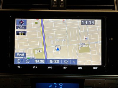 2023 Toyota LAND CRUISER PRADO — миниатюра 26