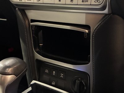 2023 Toyota LAND CRUISER PRADO — миниатюра 30