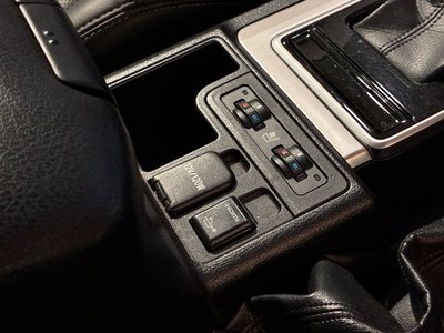 2023 Toyota LAND CRUISER PRADO — миниатюра 34