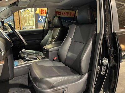 2023 Toyota LAND CRUISER PRADO — миниатюра 44