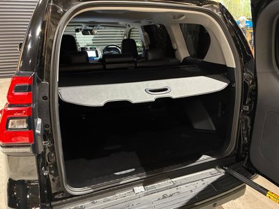 2023 Toyota LAND CRUISER PRADO — миниатюра 48