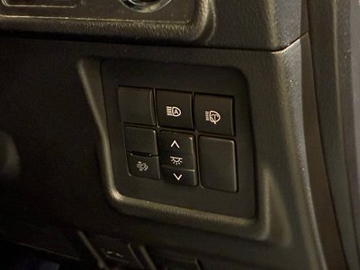 2023 Toyota LAND CRUISER PRADO — миниатюра 37