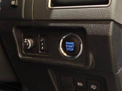 2023 Toyota LAND CRUISER PRADO — миниатюра 36