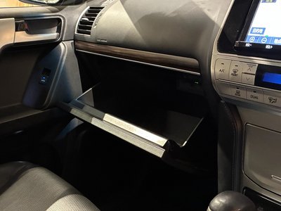 2023 Toyota LAND CRUISER PRADO — миниатюра 42