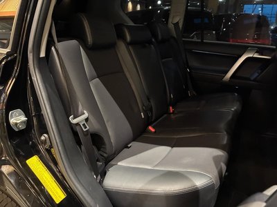 2023 Toyota LAND CRUISER PRADO — миниатюра 45