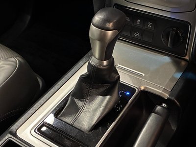 2023 Toyota LAND CRUISER PRADO — миниатюра 33