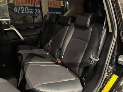 2023 Toyota LAND CRUISER PRADO — миниатюра 46