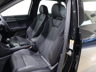 2025 AUDI Q3 照片 5