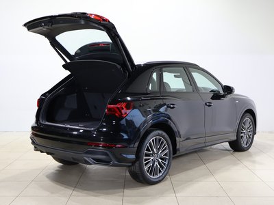 2025 AUDI Q3 照片 10