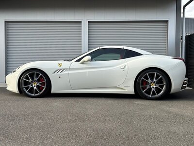 2009 Ferrari CALIFORNIA 照片 17