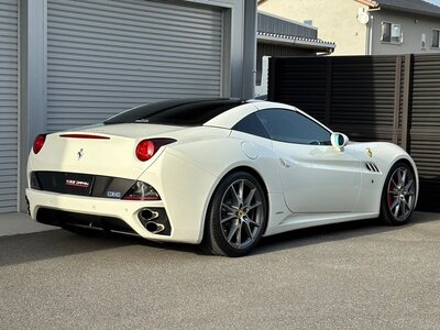 2009 Ferrari CALIFORNIA 照片 20