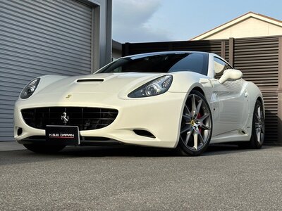 2009 Ferrari CALIFORNIA 照片 5