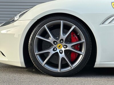 2009 Ferrari CALIFORNIA 照片 38