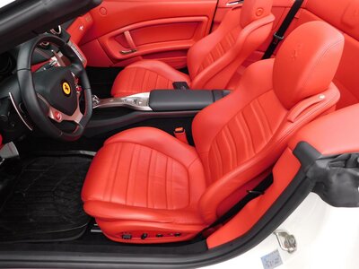 2009 Ferrari CALIFORNIA 照片 42