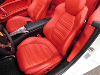 2009 Ferrari CALIFORNIA 照片 43