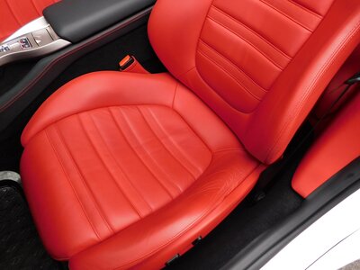 2009 Ferrari CALIFORNIA 照片 44
