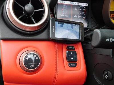 2009 Ferrari CALIFORNIA 照片 49