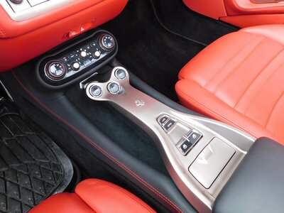 2009 Ferrari CALIFORNIA 照片 51