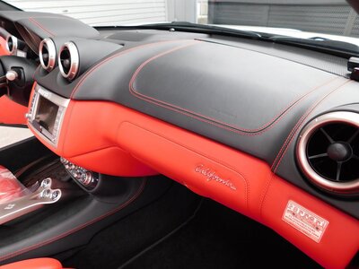 2009 Ferrari CALIFORNIA 照片 52