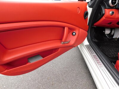2009 Ferrari CALIFORNIA 照片 56