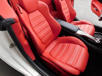 2009 Ferrari CALIFORNIA 照片 59
