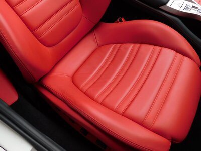 2009 Ferrari CALIFORNIA 照片 60