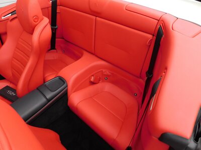 2009 Ferrari CALIFORNIA 照片 61
