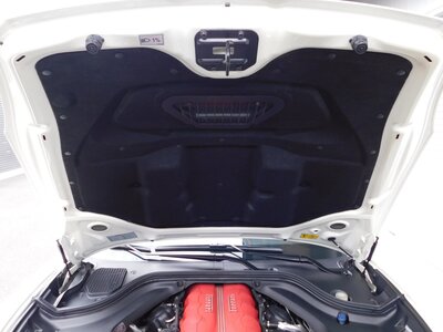 2009 Ferrari CALIFORNIA 照片 66