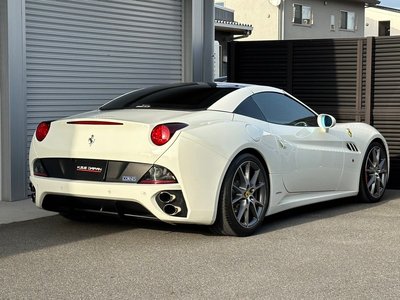 2009 Ferrari CALIFORNIA 照片 21