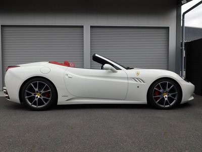 2009 Ferrari CALIFORNIA 照片 19
