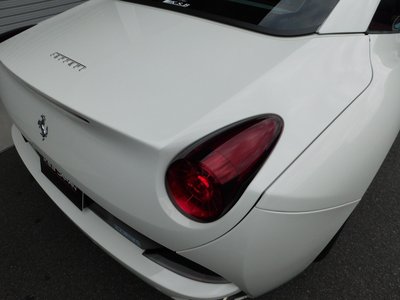 2009 Ferrari CALIFORNIA 照片 26