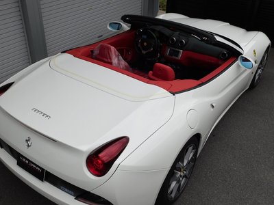 2009 Ferrari CALIFORNIA 照片 33