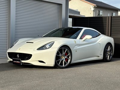 2009 Ferrari CALIFORNIA 照片 3