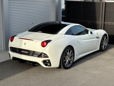 2009 Ferrari CALIFORNIA 照片 28