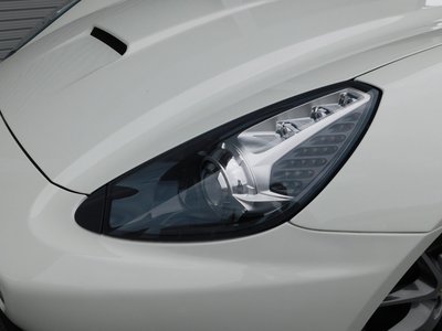 2009 Ferrari CALIFORNIA 照片 13