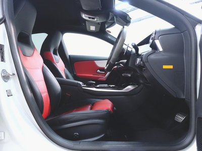 صورة مصغرة 25 لـ 2021 Mercedes-BENZ CLA AMG