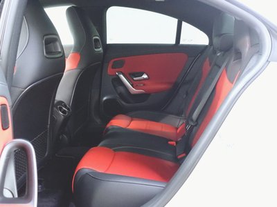 صورة مصغرة 29 لـ 2021 Mercedes-BENZ CLA AMG