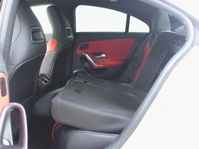 صورة مصغرة 30 لـ 2021 Mercedes-BENZ CLA AMG