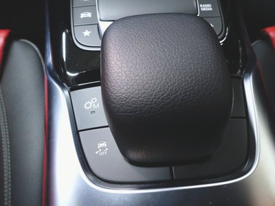 صورة مصغرة 20 لـ 2021 Mercedes-BENZ CLA AMG