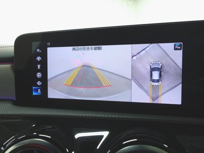 صورة مصغرة 17 لـ 2021 Mercedes-BENZ CLA AMG