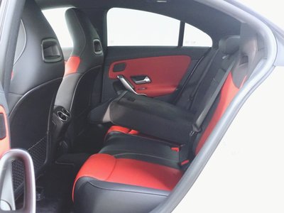 صورة مصغرة 33 لـ 2021 Mercedes-BENZ CLA AMG