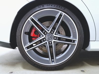صورة مصغرة 37 لـ 2021 Mercedes-BENZ CLA AMG