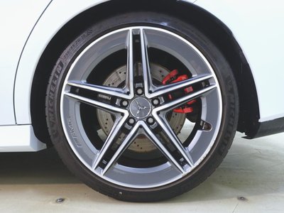 صورة مصغرة 34 لـ 2021 Mercedes-BENZ CLA AMG