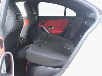 صورة مصغرة 31 لـ 2021 Mercedes-BENZ CLA AMG